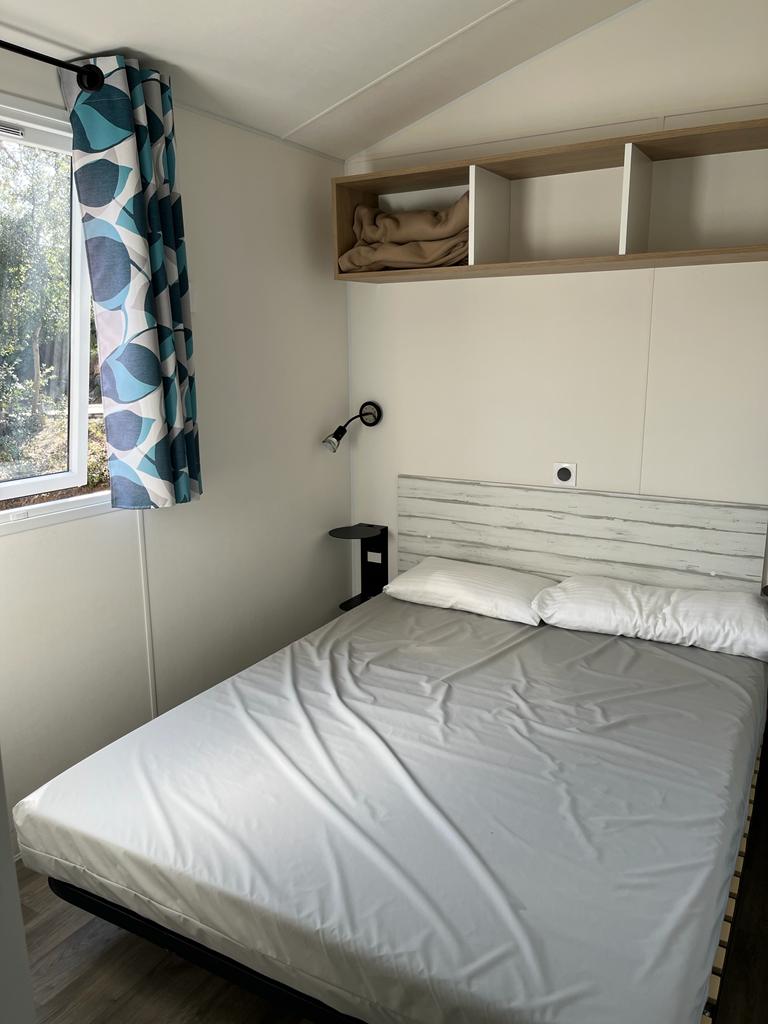 Habitació doble Cottage prestigi 2 habitacions sense vista