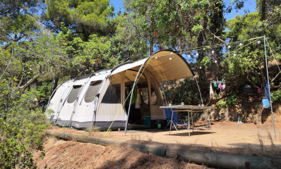 Cala Llevado