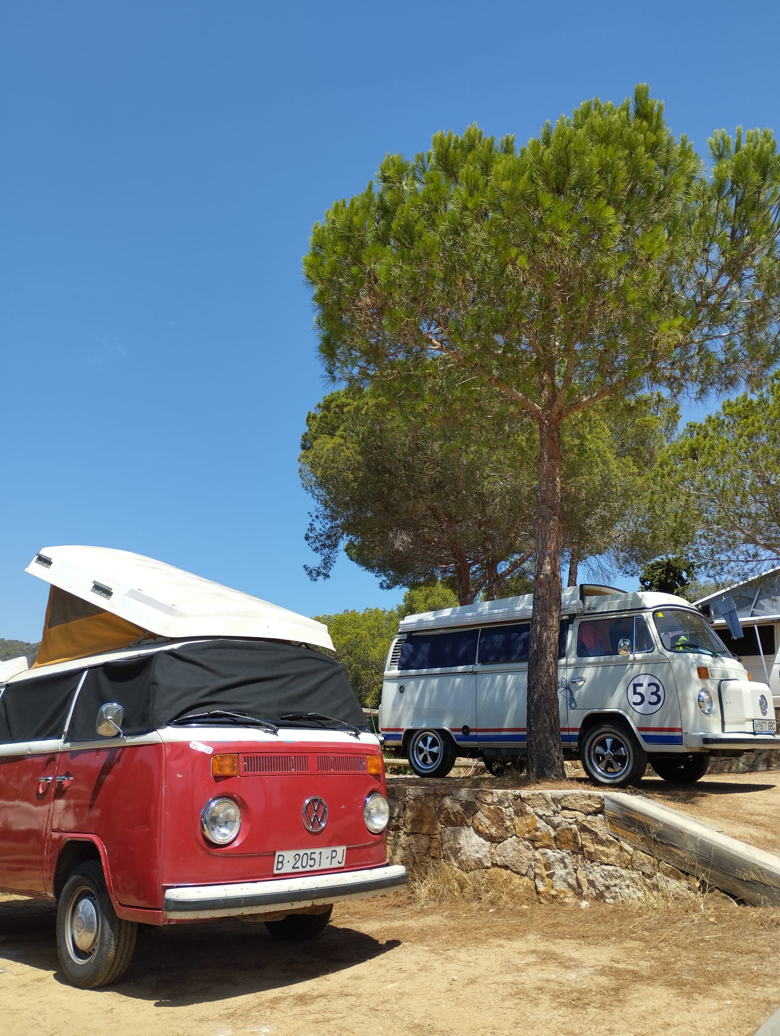 2 Transporter