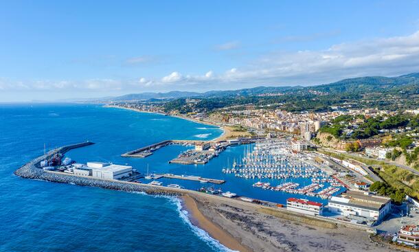 Arenys de Mar