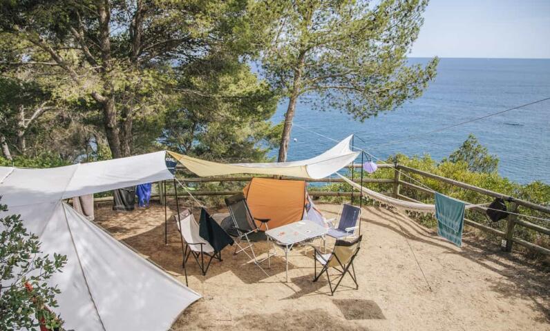 Cala Llevado