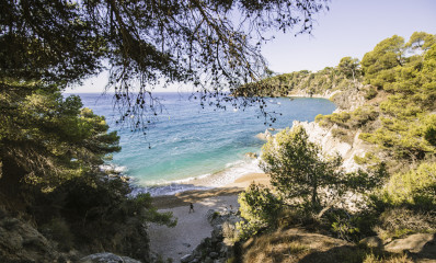 Cala Llevado