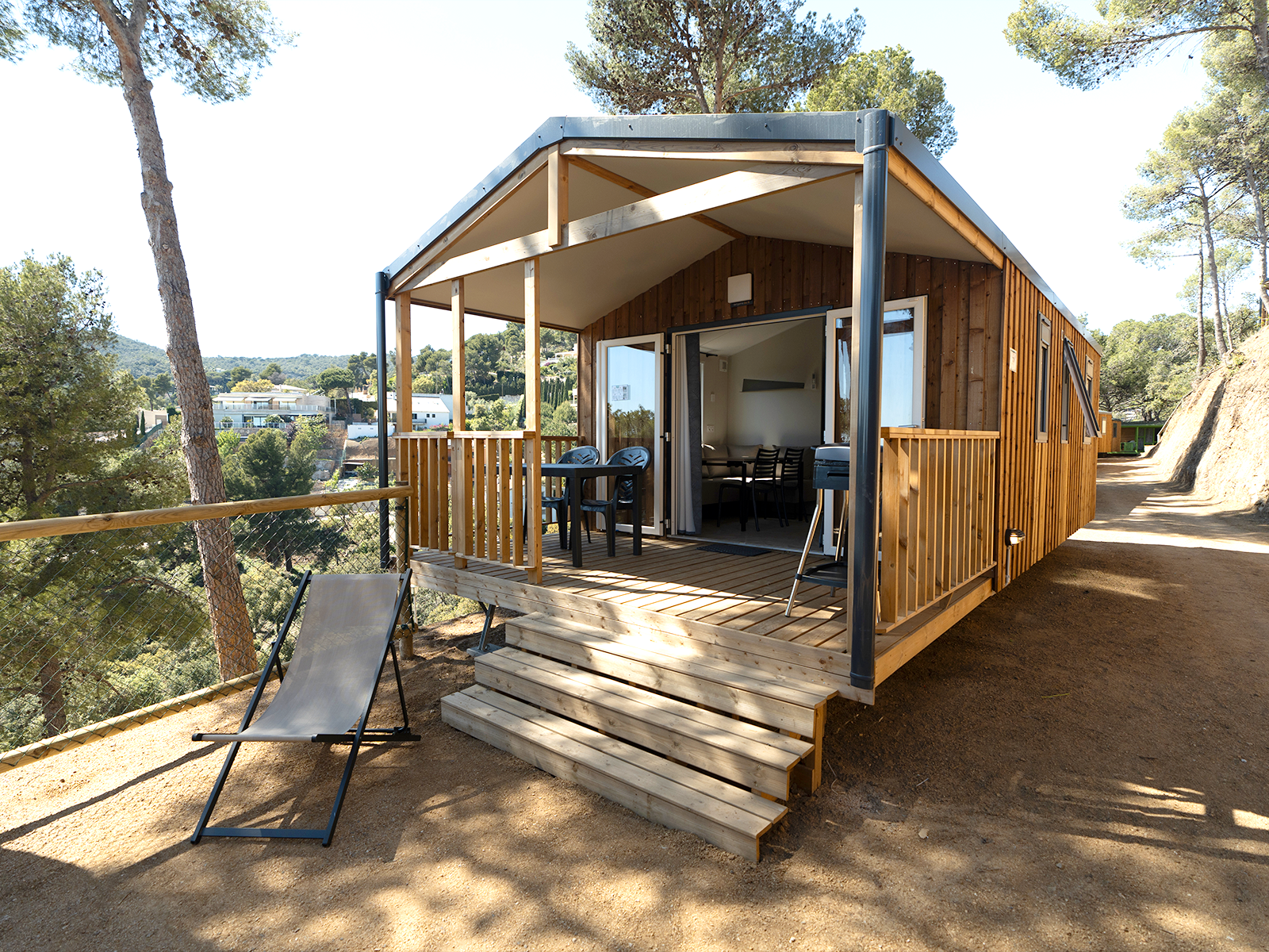 Prestige cottage 2 bedrooms view