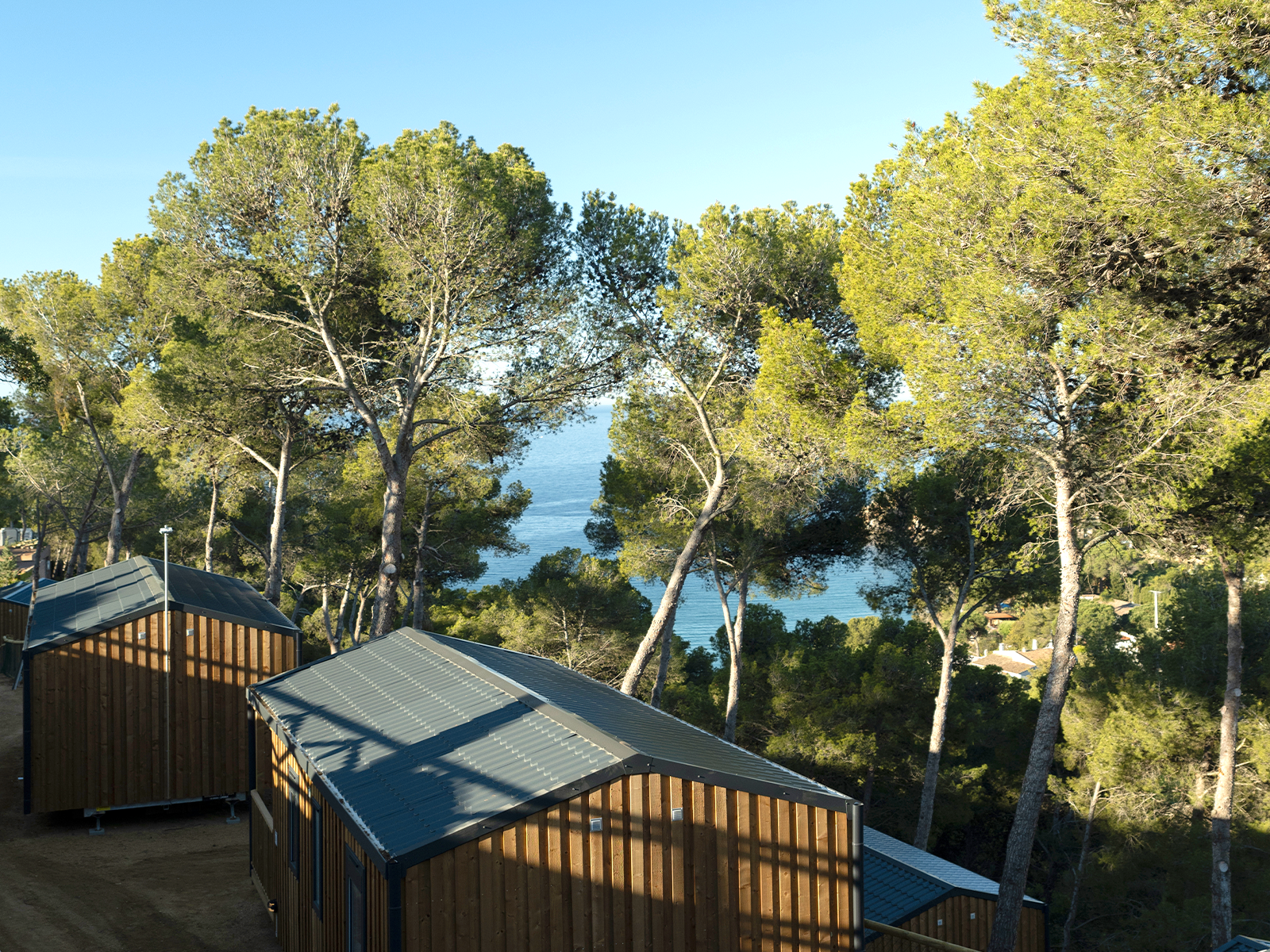 Cala Llevado