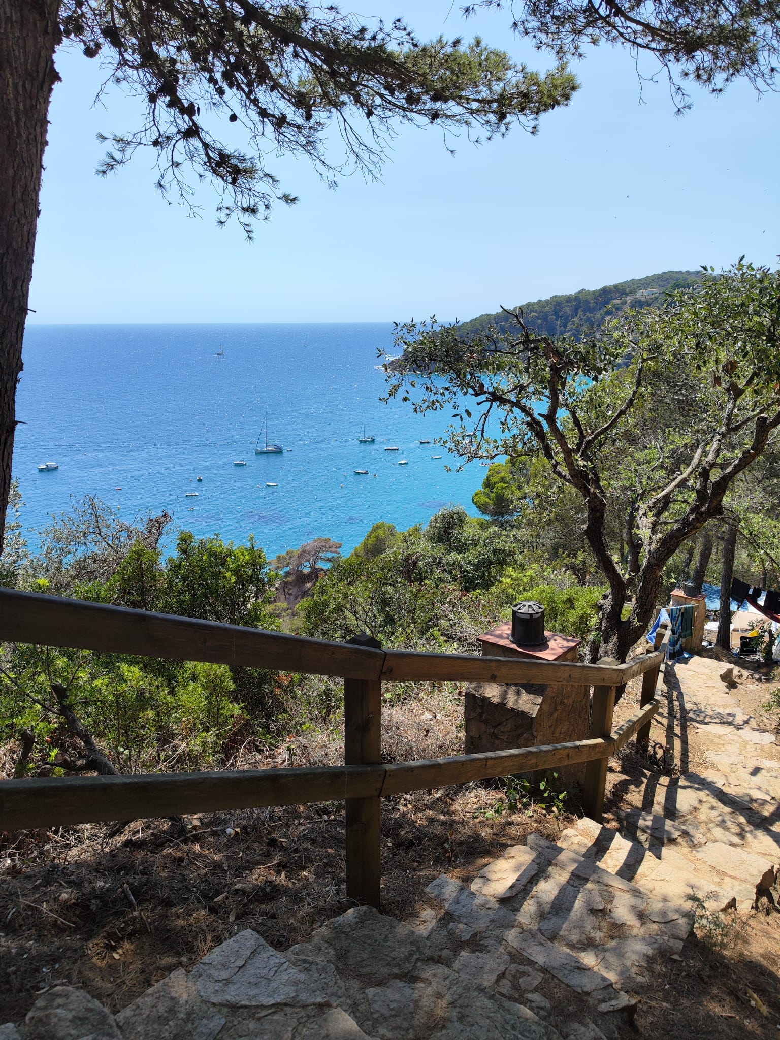 Cala Llevado