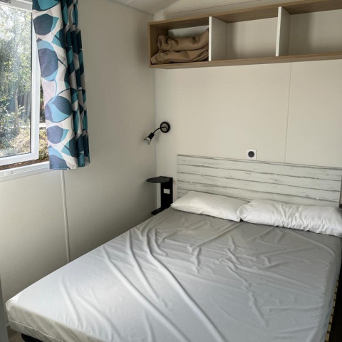 Double room Prestige Cottage 2 bedrooms without view