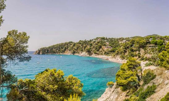 Tossa de Mar Camping
