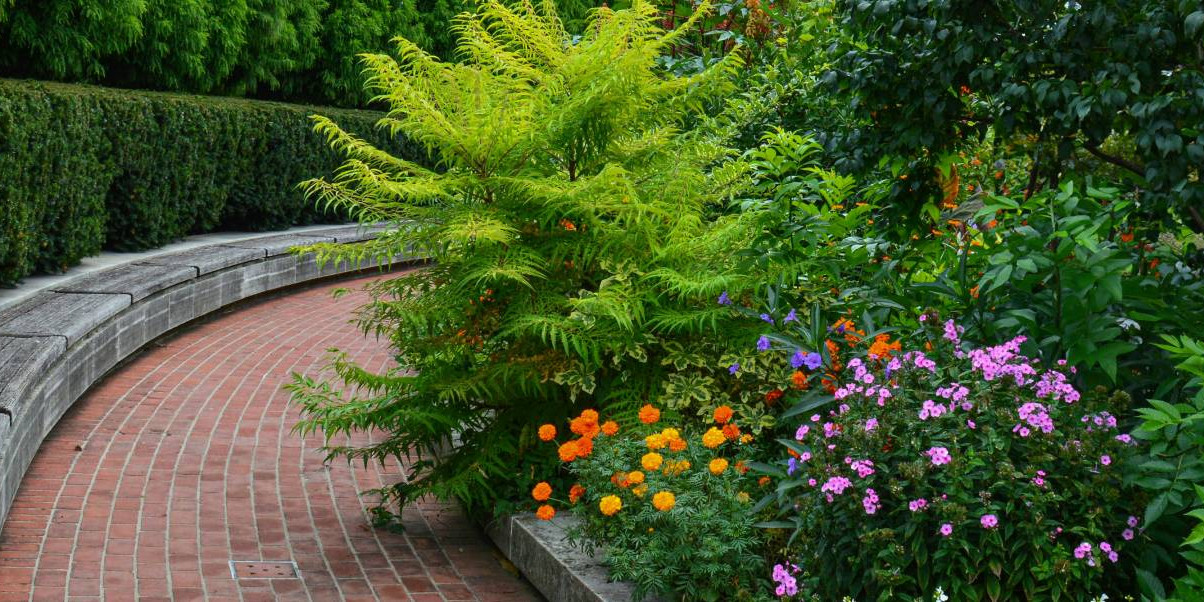 Cap Roig Botanical Garden