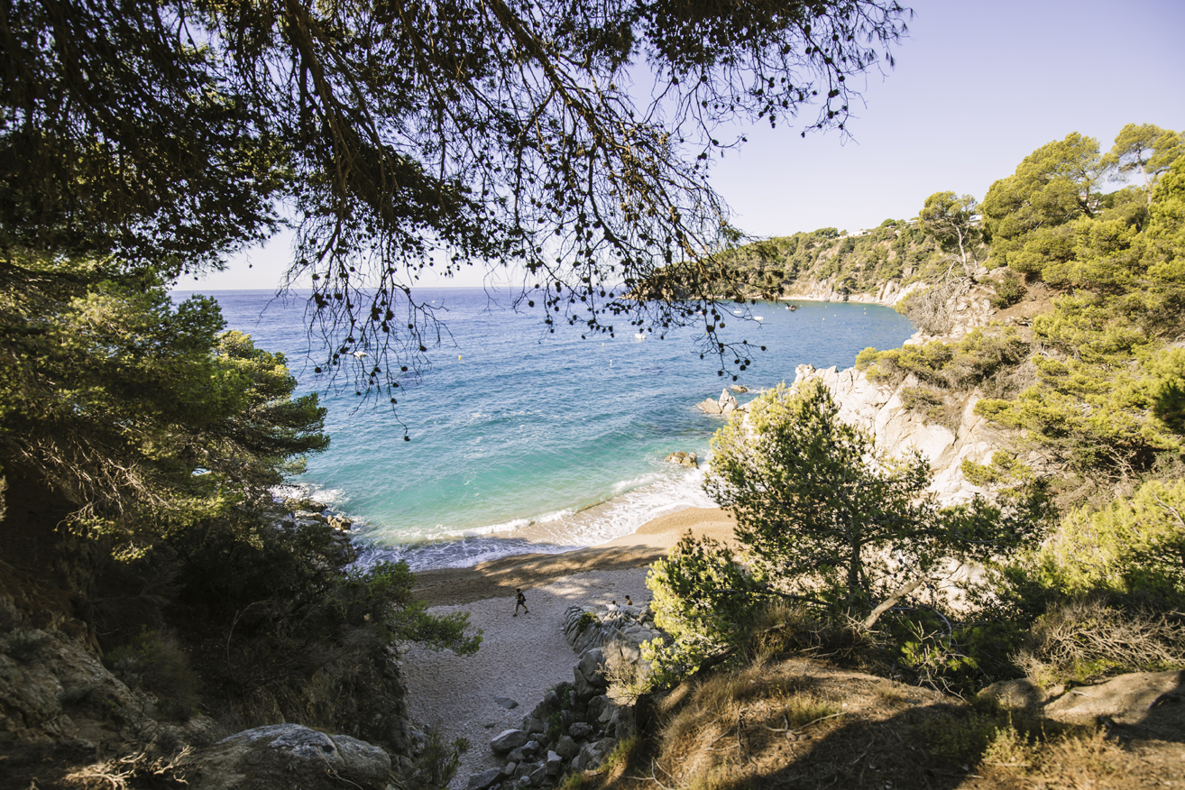 Cala Llevado