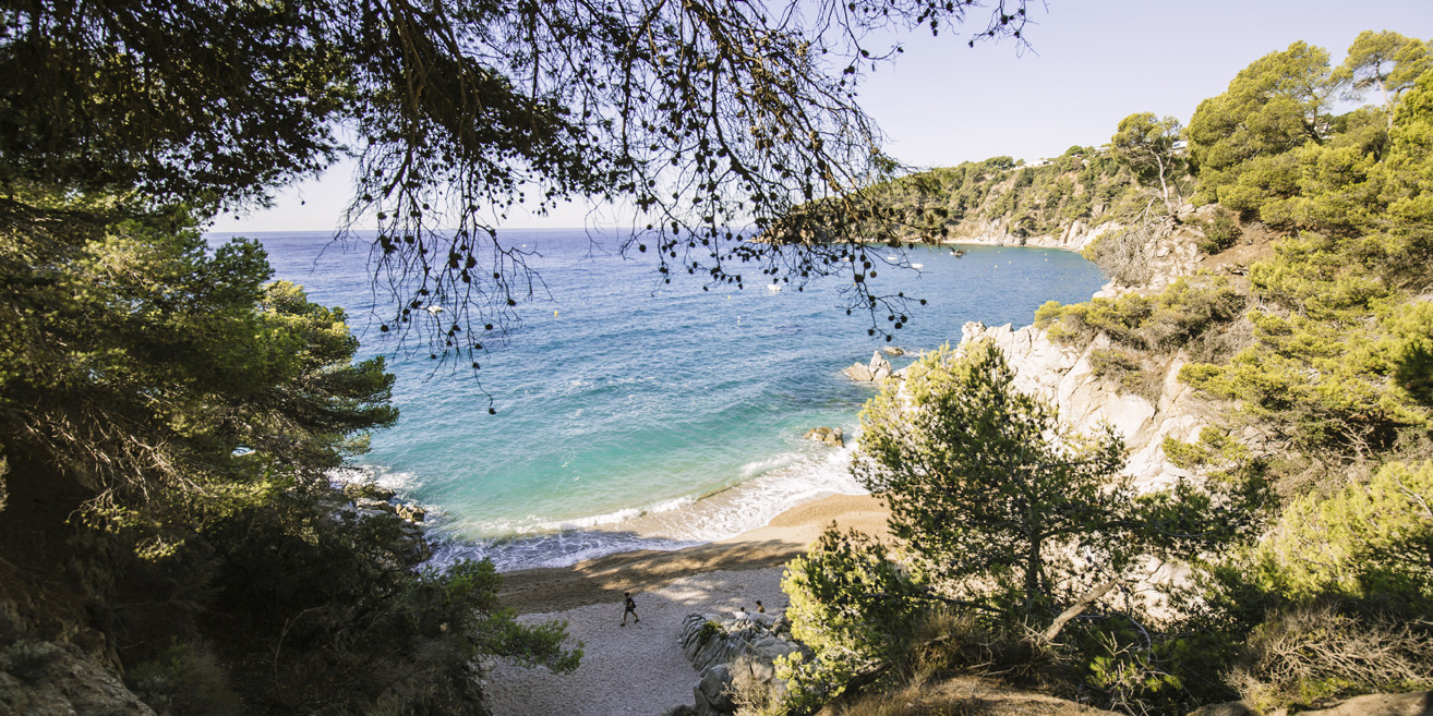 Cala Llevado