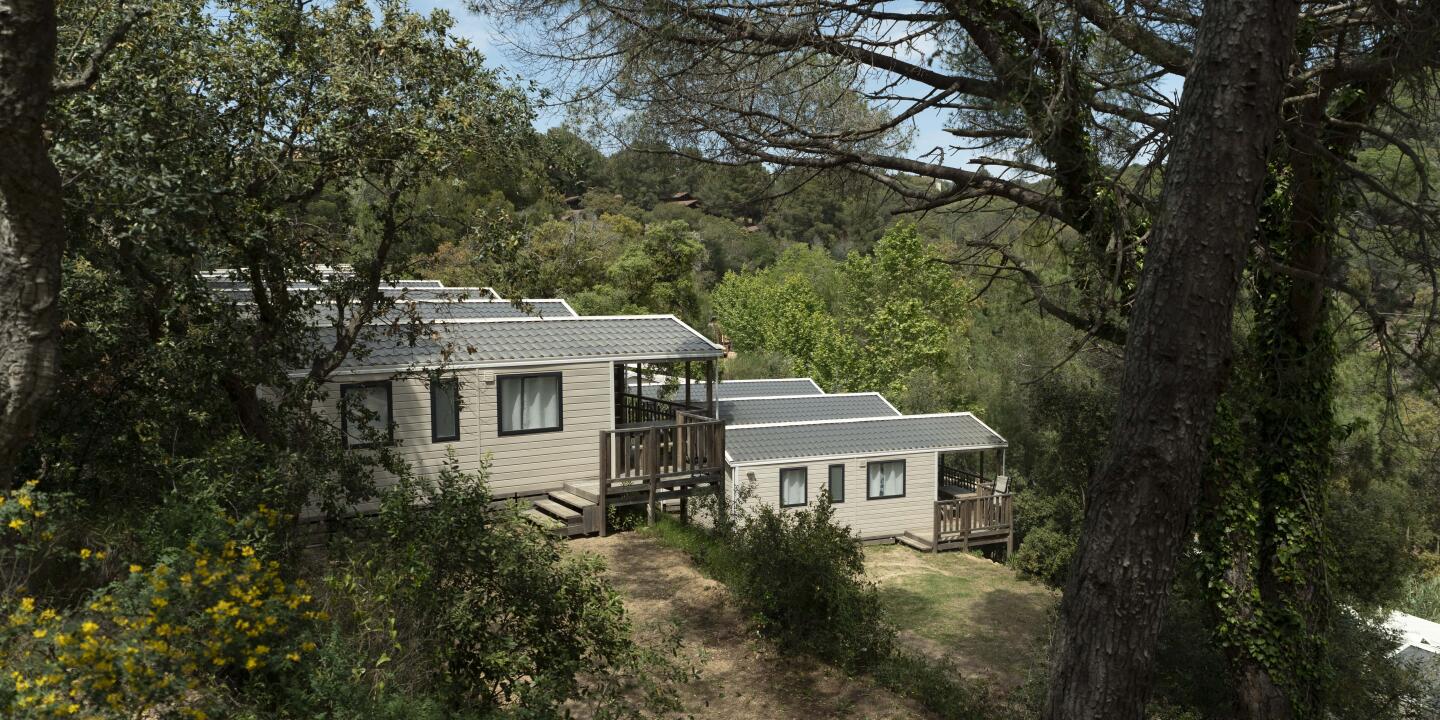 Cottage prestige sin vista mínima