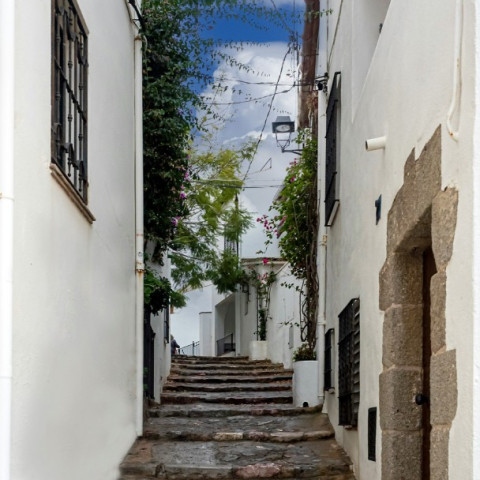 Costa Brava fin de semana