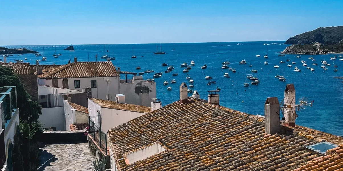 Fin de semana Costa Brava