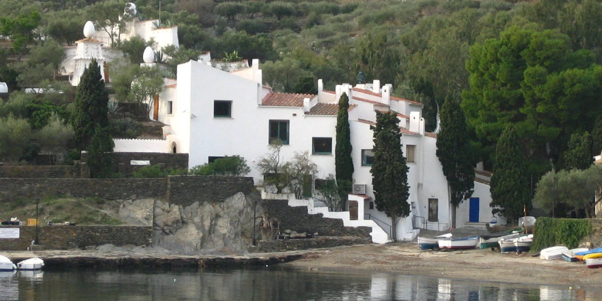 Museo Salvador Dalí