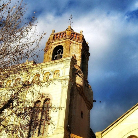 Camping a 1 hora de Mataró