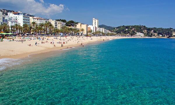 Location de mobil-home près de Lloret de Mar