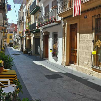 Arenys de Mar