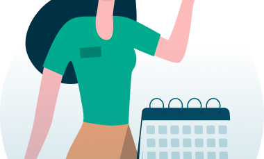 Illustrations des thématiques HP