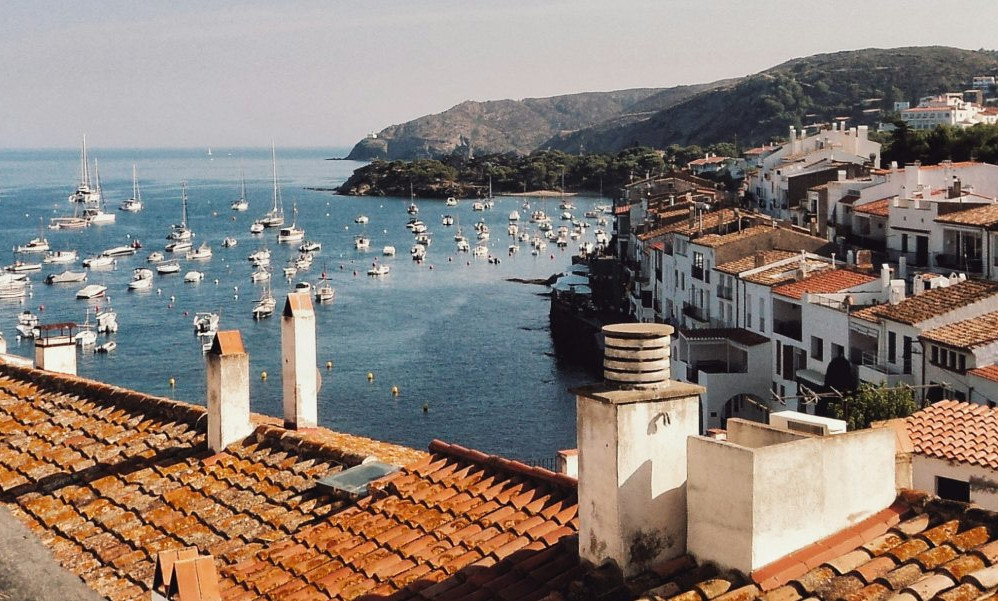 Begur: scopri un affascinante borgo della Catalogna, il suo patrimonio ...