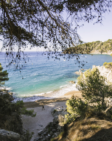 Cala Llevado