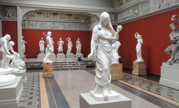 Bezoek musea in Lloret de Mar