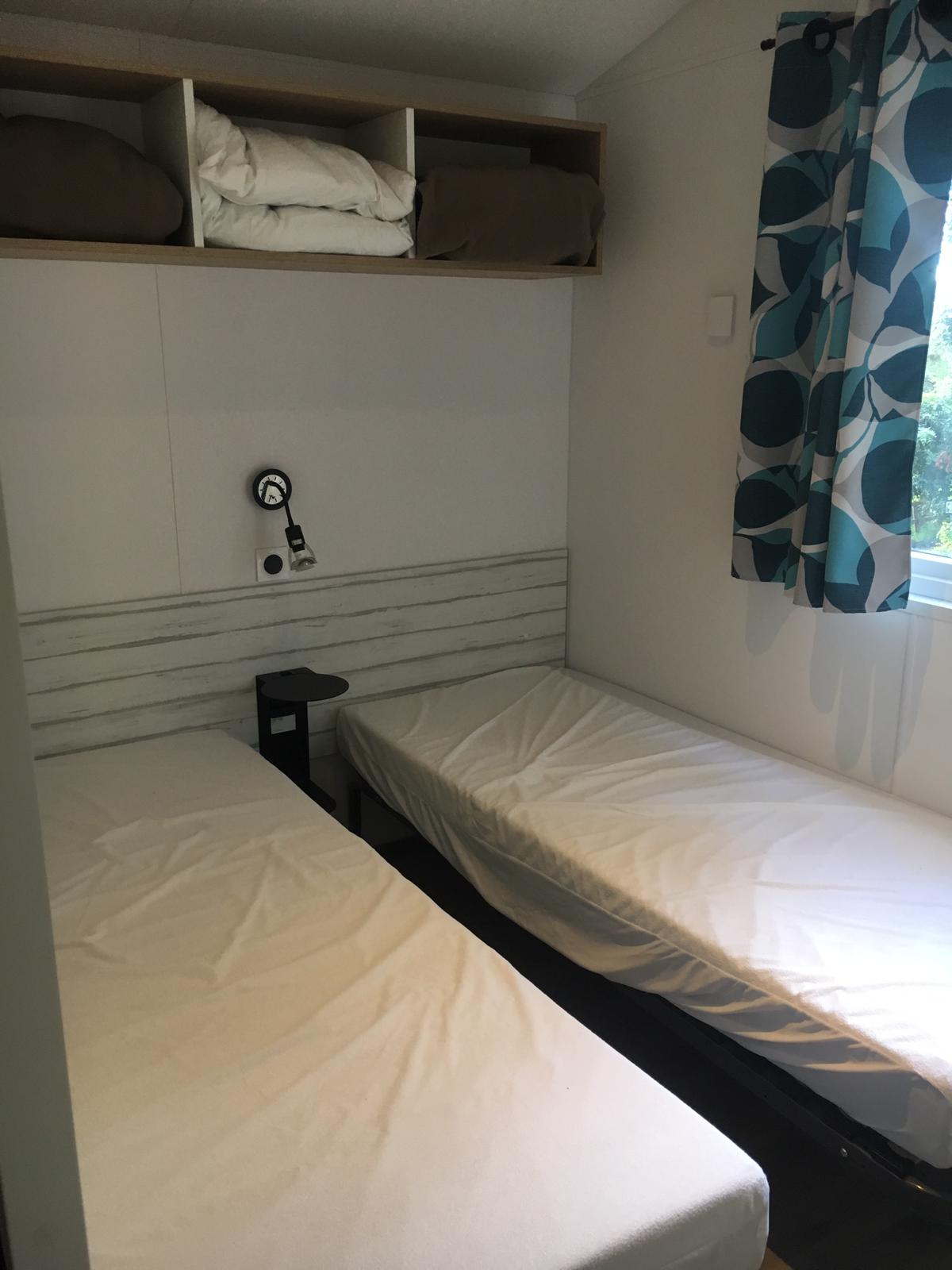 Prestige cottage 2 slaapkamers met uitzicht